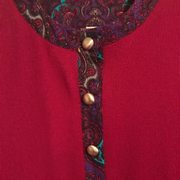 Alison J. dress set - Picture 3 of 5